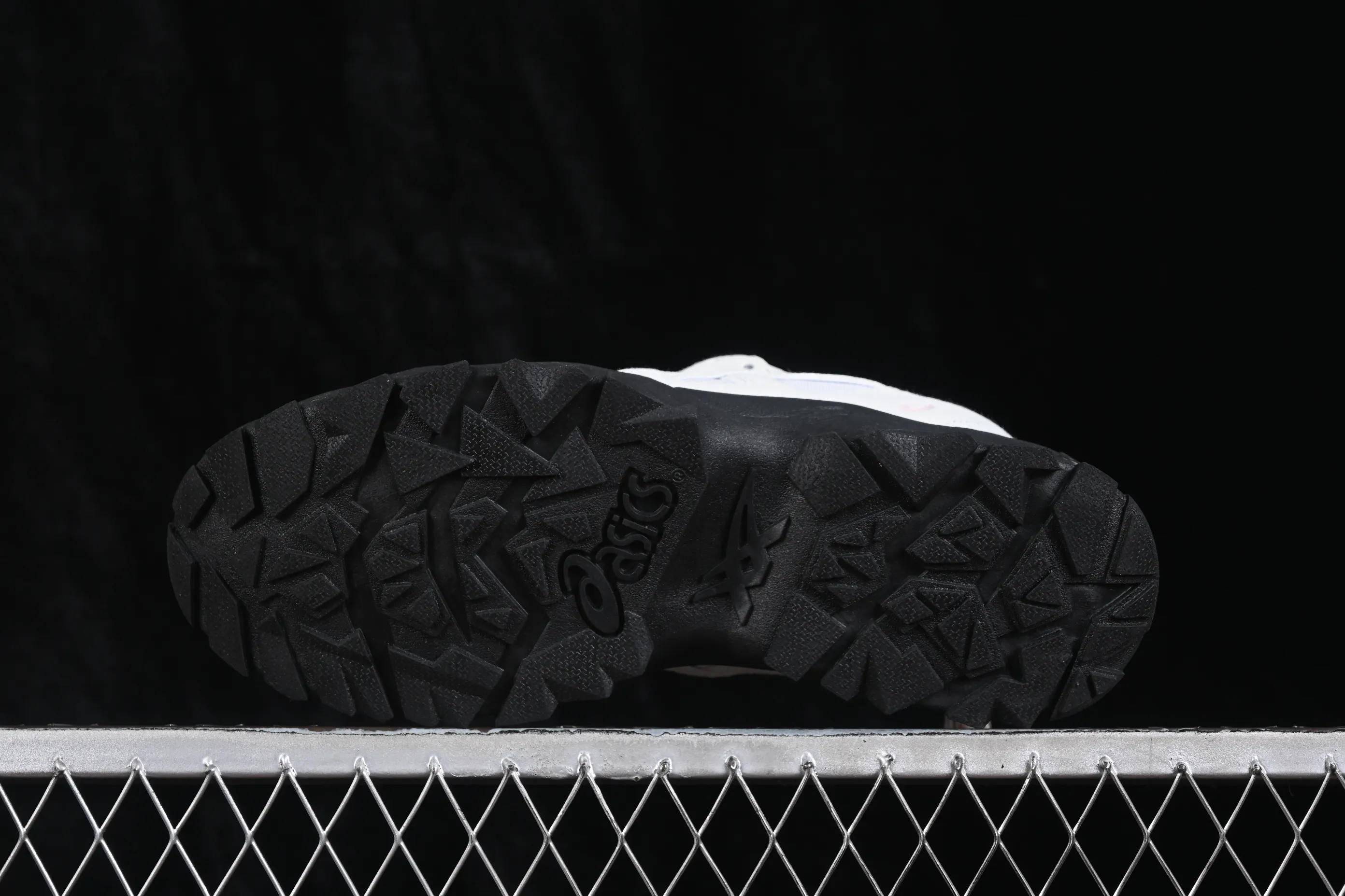 All categories Asics Asics series Asics Gel-Pickax Asics Gel-Pickax outdoor sports mountaineering casual shoes 1203A746-021